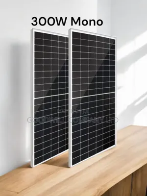 300w Mono Solar Panel Boom Booster