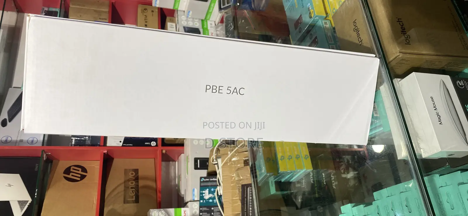 Unifi Ubiquiti Power Beem 5ac Gen 2accesspoint