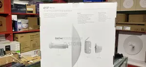 Unifi Ubiquiti Power Beem 5ac Gen 2accesspoint