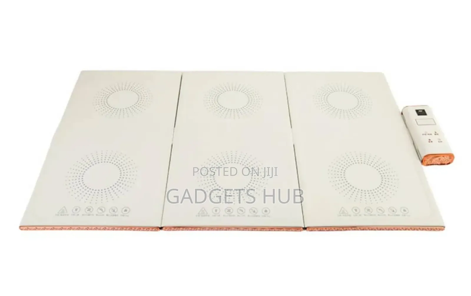 Folding Heating Plate Folding Kitchen Board Hot Plate