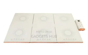 Folding Heating Plate Folding Kitchen Board Hot Plate