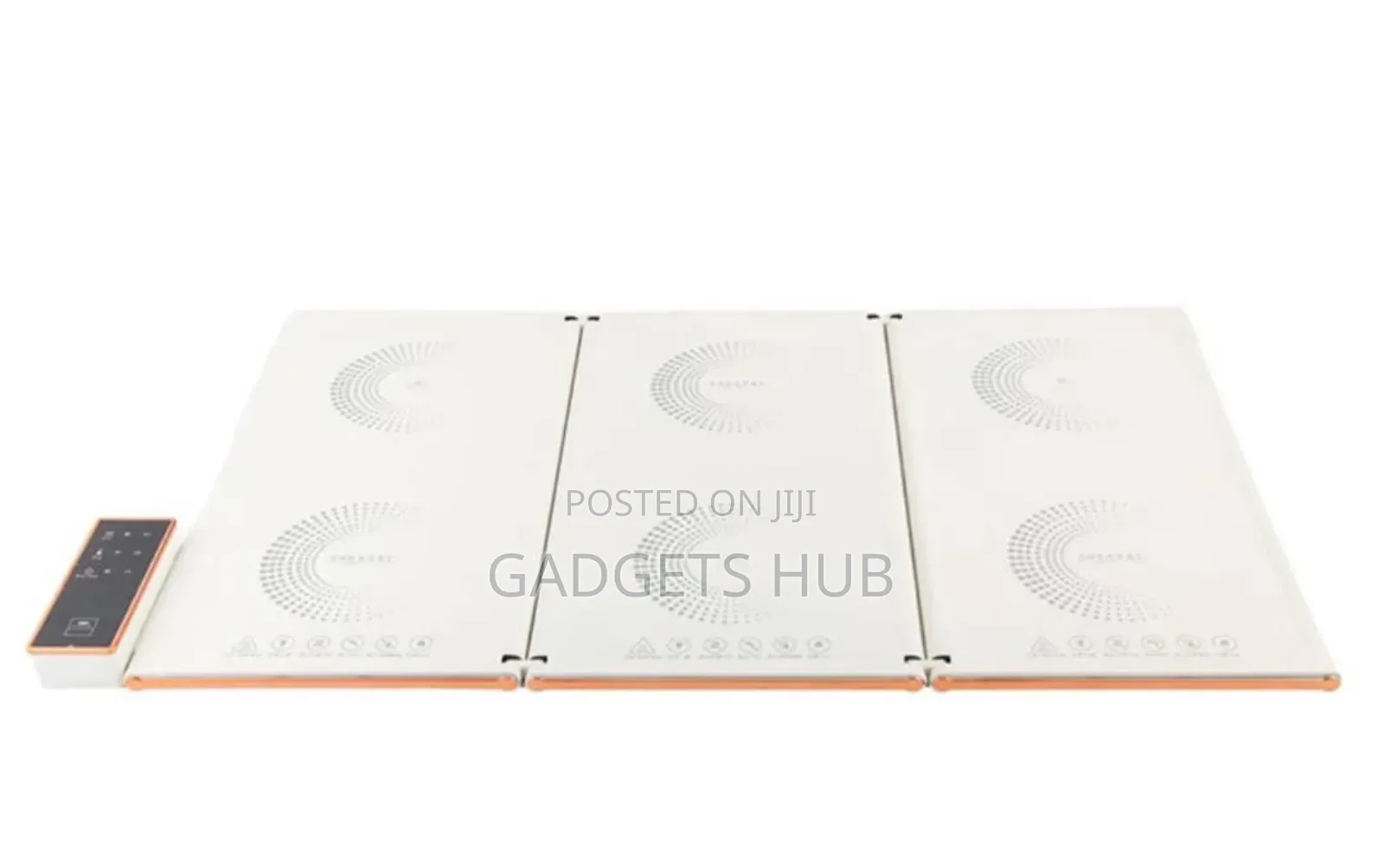Folding Heating Plate Folding Kitchen Board Hot Plate