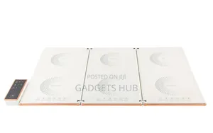 Folding Heating Plate Folding Kitchen Board Hot Plate