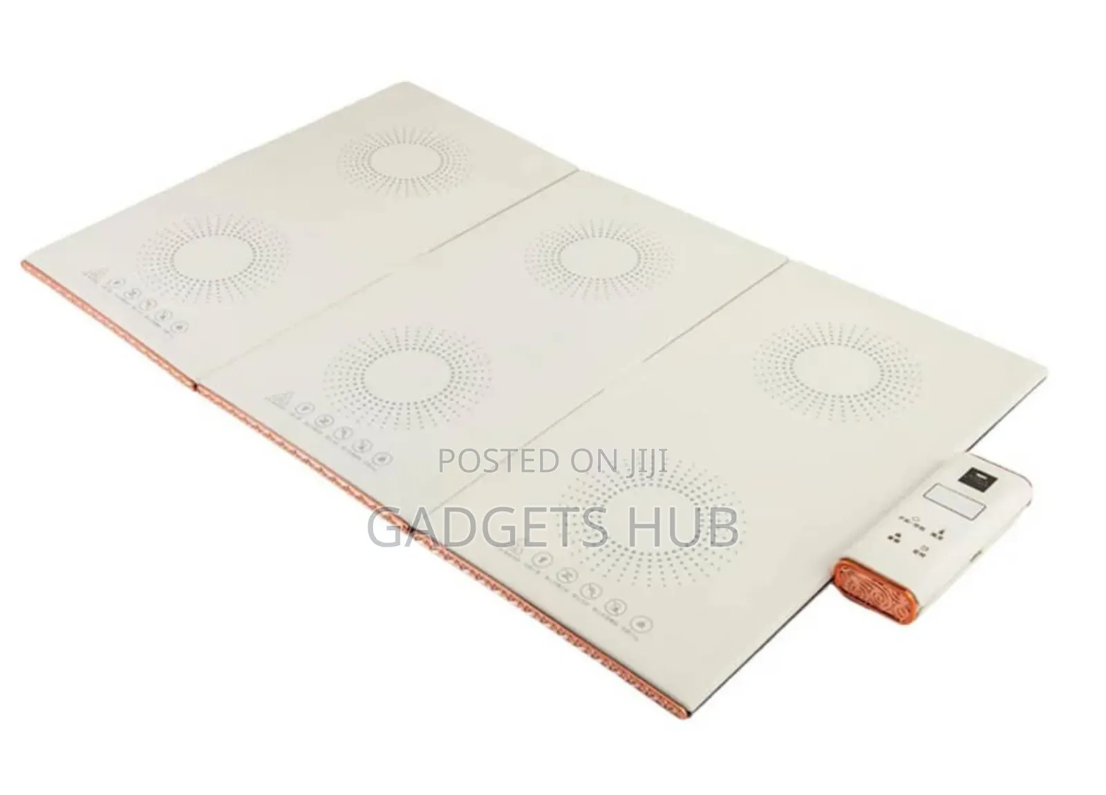 Folding Heating Plate Folding Kitchen Board Hot Plate