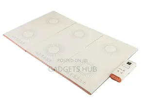 Folding Heating Plate Folding Kitchen Board Hot Plate