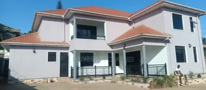 5bdrm Duplex in Fs Properties Ltd, Nakawa for rent