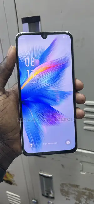 Infinix Note 30 256 GB Gold