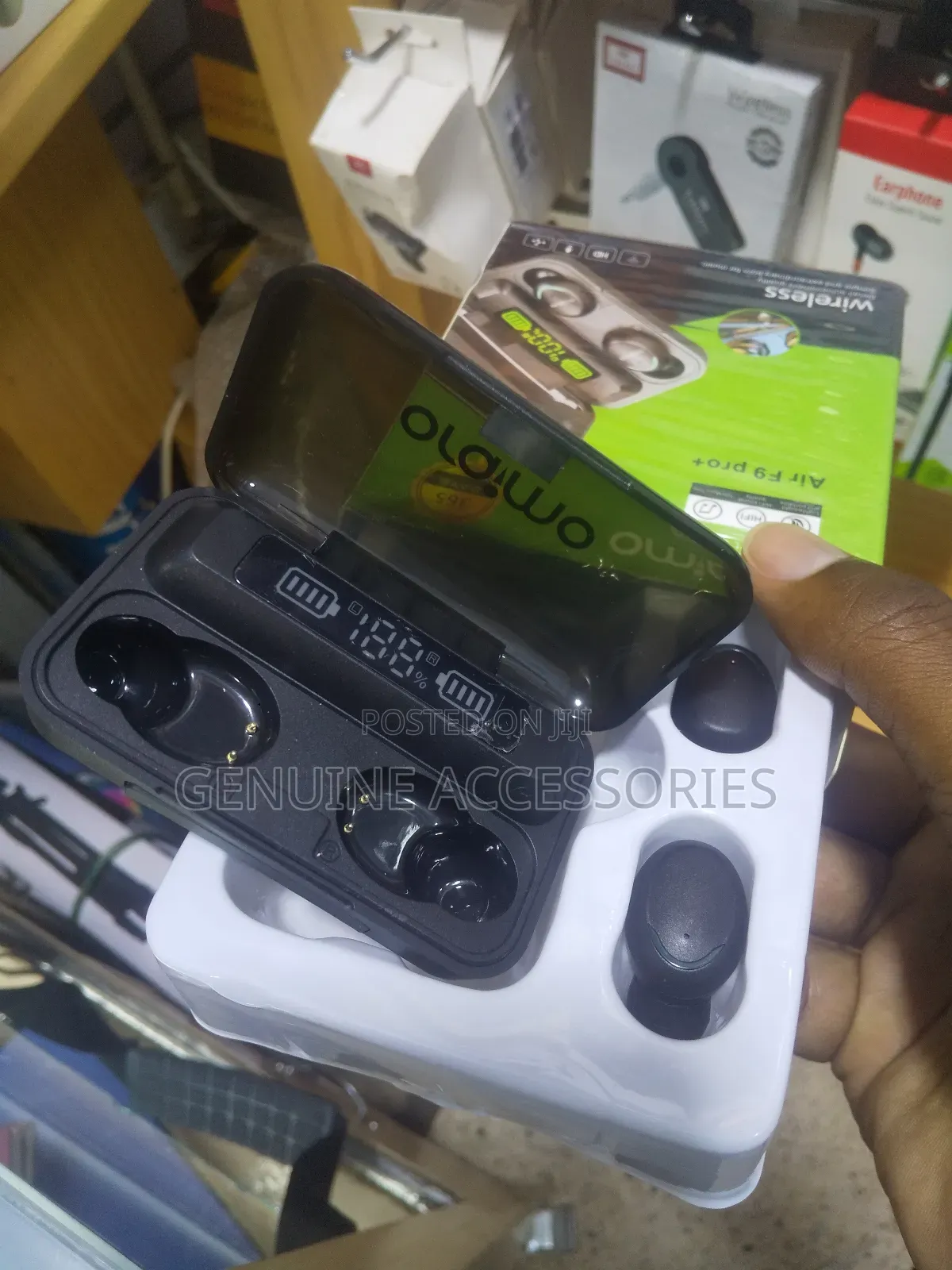 Oraimo Airpods Generic