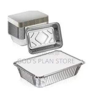 Silver Plates Silver Plates Medium 12pcs