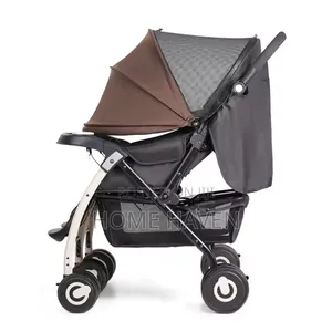 Good Quality Twin Baby Stroller