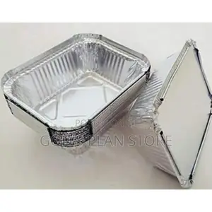 Medium Silver Plates Silver Plates 12pcs