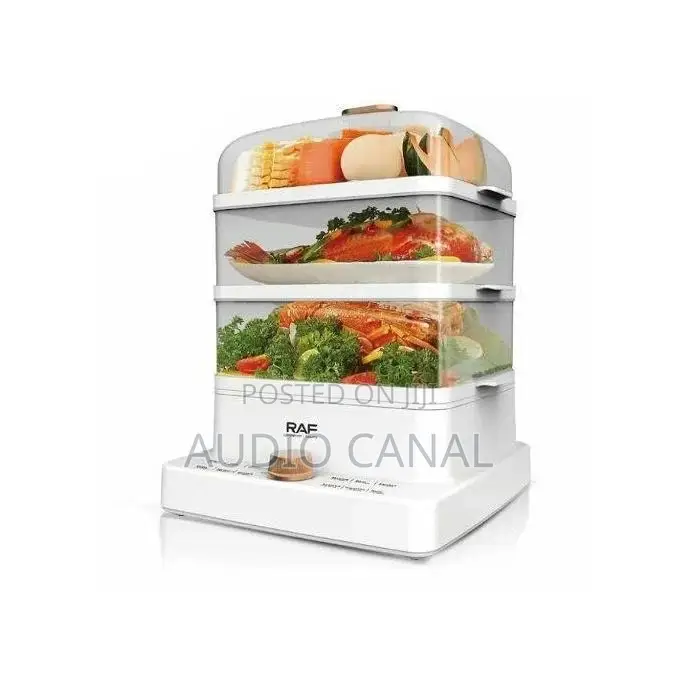 Raf Food Steamer