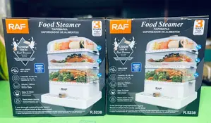 Raf Food Steamer