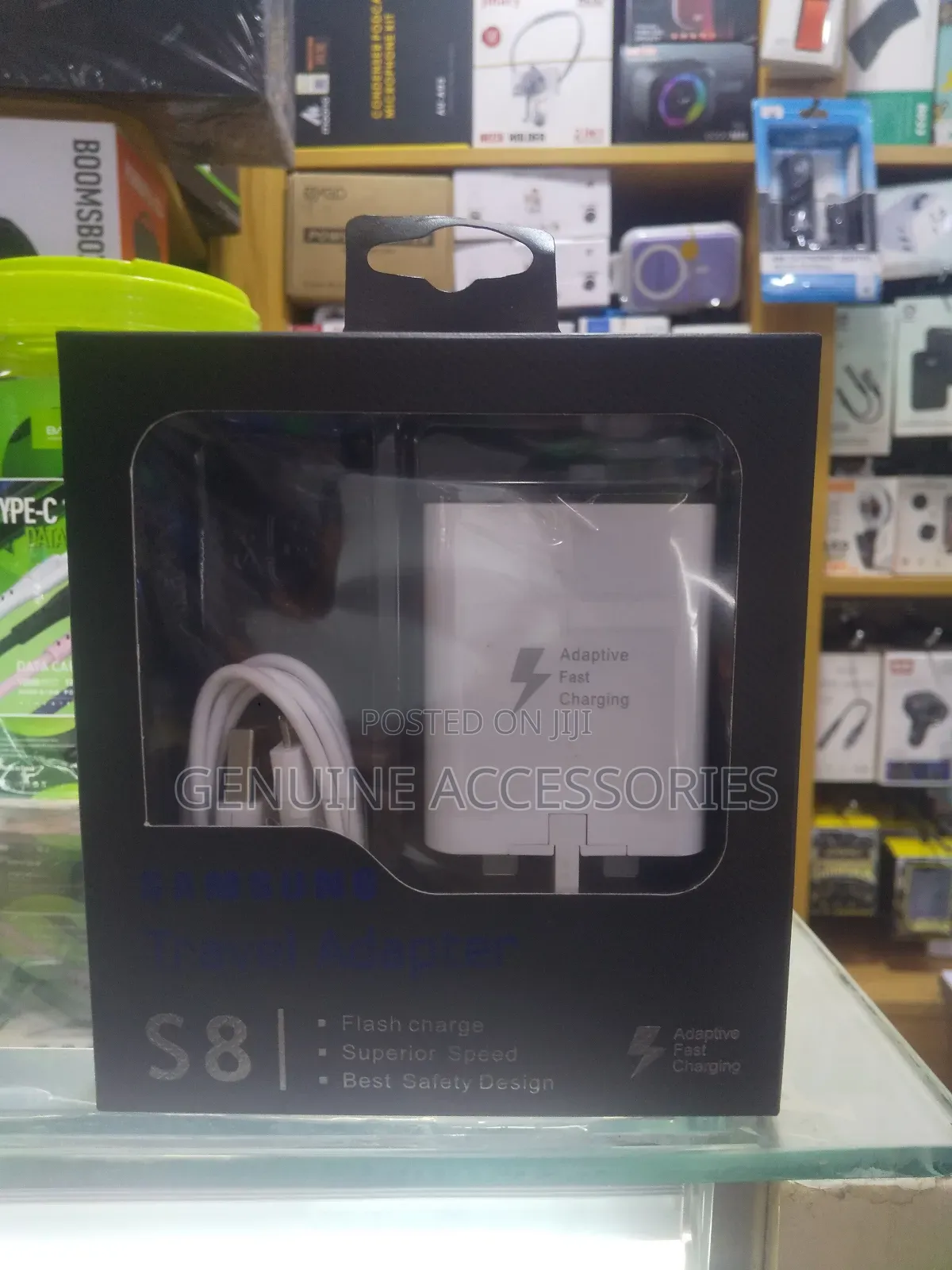 Samsung Travel Adapter