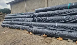1.0mm Hdpe Dam Liners in Uganda