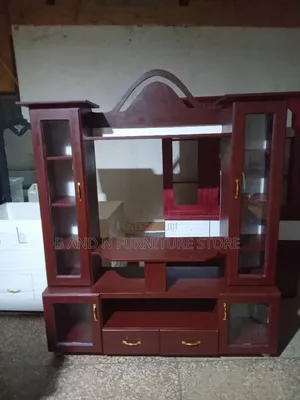 Exciting Giant Tv Stand 150 by 150 by 40cms