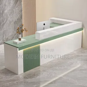 Reception Table
