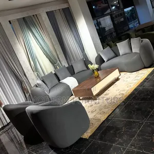 Modern Sofa Set