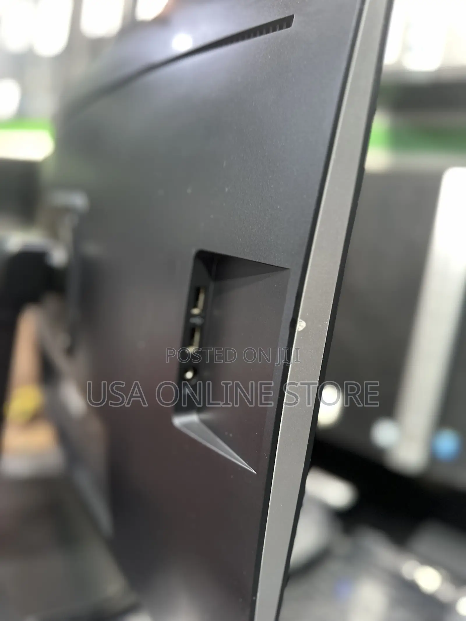 24 Hp Monitor