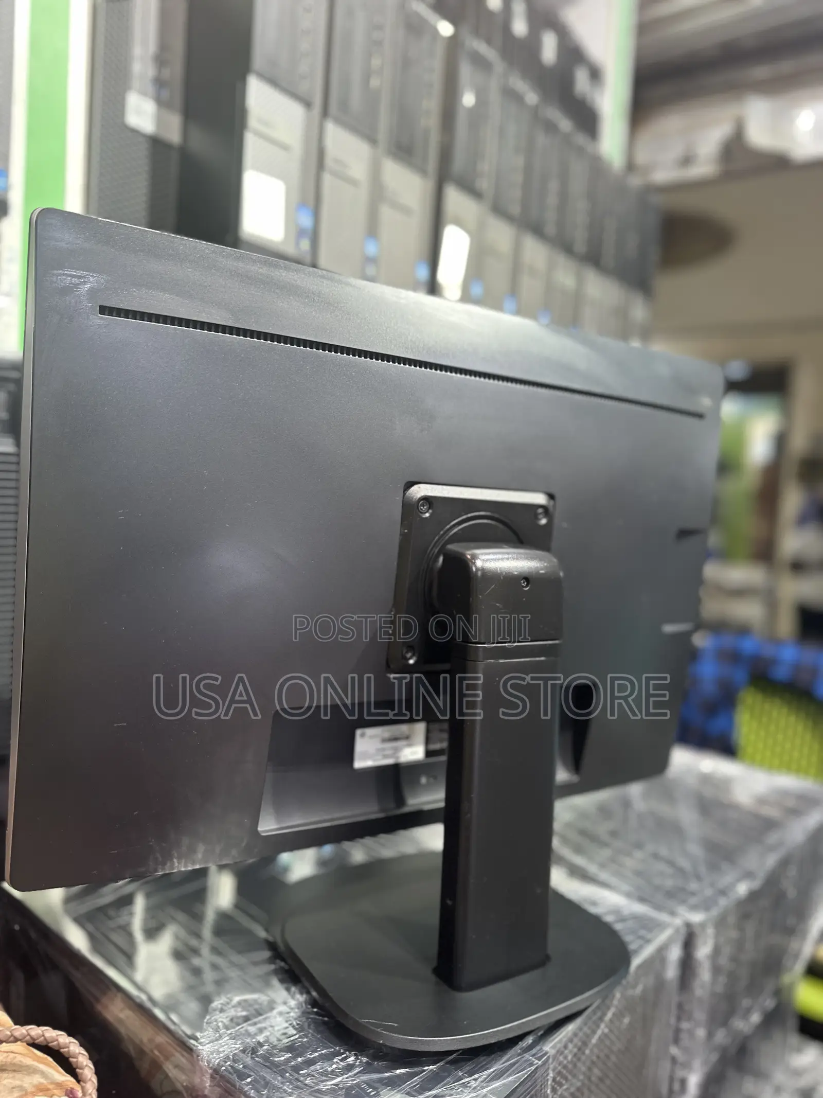 24 Hp Monitor