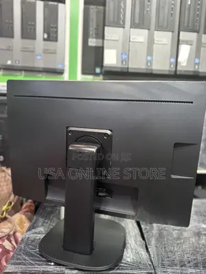 24 Hp Monitor