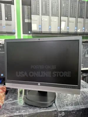 24 Hp Monitor