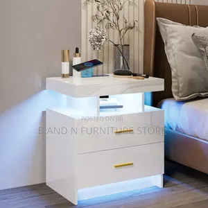 Excellent Bed Side