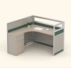 Giant Office Table 3.5 by 3.5