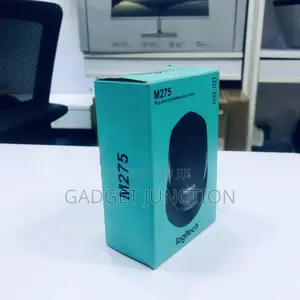 Logitech Wireless Mouse
