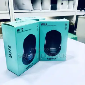 Logitech Wireless Mouse