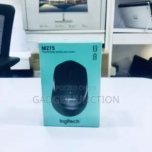 Logitech Wireless Mouse