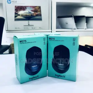 Logitech Wireless Mouse