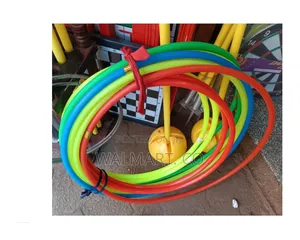 Adult Training Hula Hoops