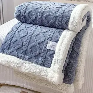 Fleece Soft Blankets Available