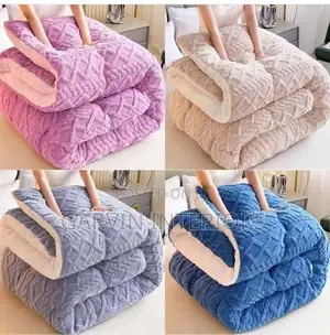 Fleece Soft Blankets Available