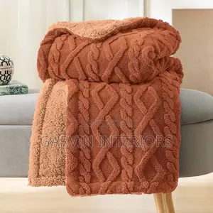 Fleece Soft Blankets Available