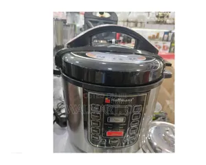 6.5l Hoffman Pressure Cooker
