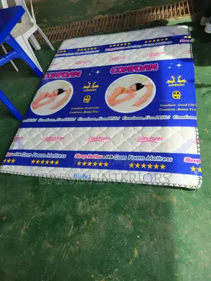 Toper Mattress for Orthopedic Mattress and High Density