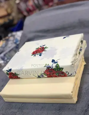 Extra Cotton Material