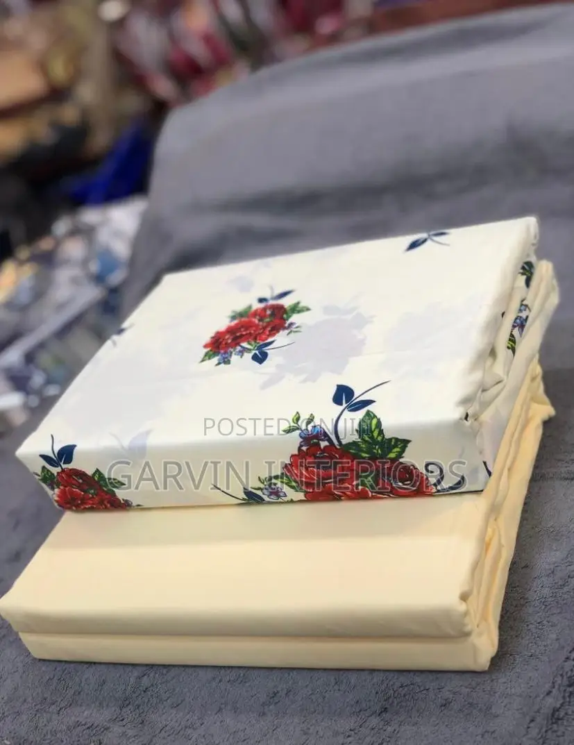 Extra Cotton Material