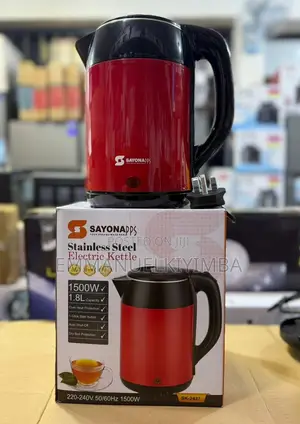 Electric Kettle Original