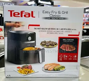 4.2 Litres Tefal Air Fryer
