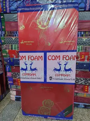 3x6 Td Dulex Mattress