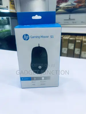 Hp Gaming Mouse