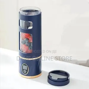 Hp880 Freshly Squeezed Juice Cup 450ml