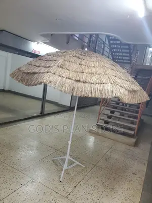 Grass Umbrella for Bar ,Hotel and Restaurant