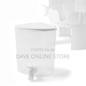 Rotating Drink Dispenser