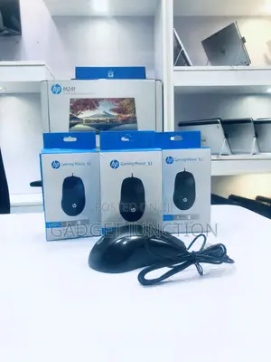Hp Gaming Mouse