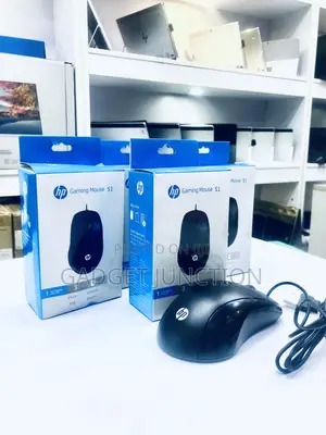Hp Gaming Mouse