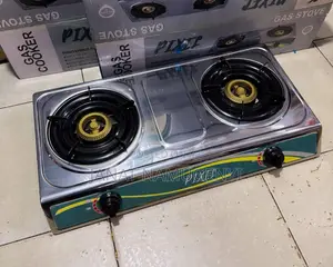 Google Pixel 2 Gas Burner Cooker
